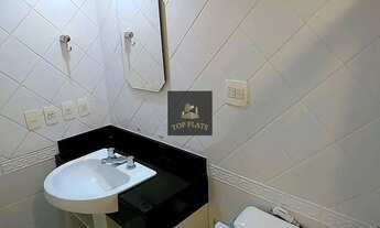 Imagem 7: Flat disponível na Vila Olímpia