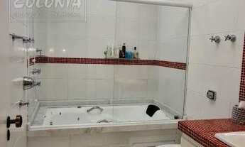 Imagem 6: Santo André - Casa Padrão - Campestre