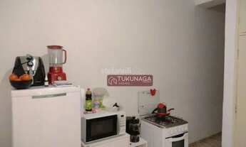 Imagem 7: Apartamento com 1 dormitório à venda, 32 m² por R$ 220.000 - Centro - Arujá/SP