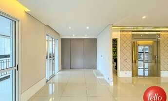 Imagem 4: São Paulo - Apartamento Padrão - Mooca