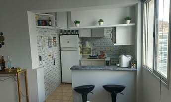 Imagem 6: Luxuoso apartamento 1 dormitório com lazer completo e localização privilegiada em Perdizes