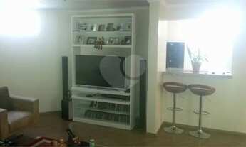 Imagem 7: São Paulo - Casa Padrão - SAÚDE