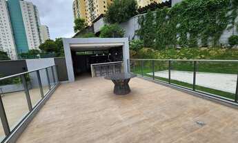 Imagem 4: Apartamento para venda com 40 metros quadrados com 1 quarto em Barro Vermelho - Vitória