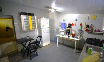 Imagem 5: FLORIANóPOLIS - Casa Padrão - Saco dos Limões