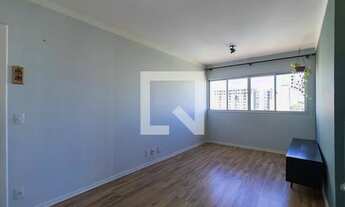 Imagem 2: Apartamento para Aluguel - Centro, 1 Quarto, 47 m2