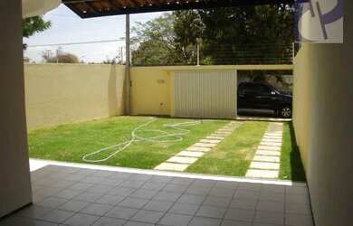 Imagem 2: Casa residencial à venda, Edson Queiroz, Fortaleza