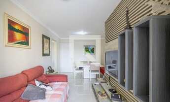 Imagem 4: Apartamento para Aluguel - Centro, 3 Quartos, 80 m2