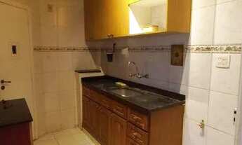 Imagem 4: Apartamento à venda com 3 quartos, 1 vaga, 91 m² - Botafogo - Rio de Janeiro/RJ