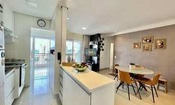 Imagem 5: Apartamento à venda, 3 quartos, 1 suíte, 2 vagas, Rudge Ramos - São Bernardo do Campo/SP