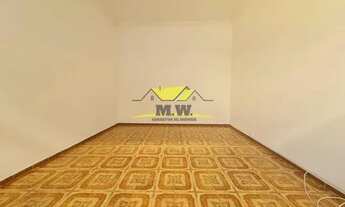 Imagem: EXCELENTE APARTAMENTO DE 1 QUARTO NA TRAVESSA