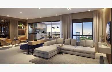 Imagem 3: APARTAMENTO RESIDENCIAL em São Paulo - SP, Vila Clementino