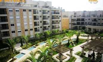 Imagem 3: SãO PAULO - Apartamento Padrão - Morumbi