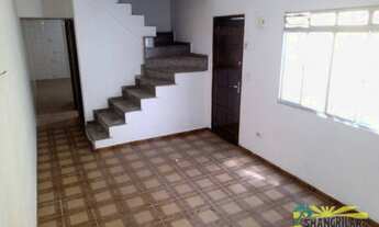 Imagem 5: Casa com 1 dormitório para alugar, 50 m² por R$ 900,00/mês - Canhema - Diadema/SP