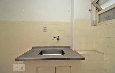 Imagem 15: Apartamento para Aluguel - Copacabana, 1 Quarto, 50 m2