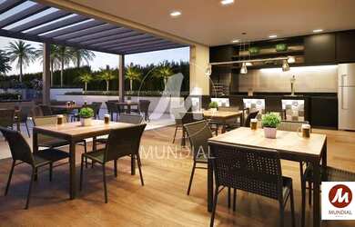 Imagem 7: Apartamento (tipo - padrao) 2 dormitórios/suite, cozinha planejada, portaria 24hs, lazer