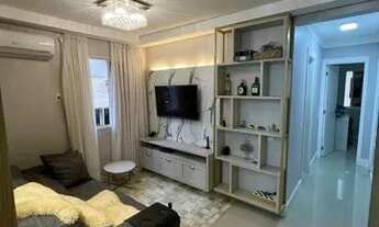 Imagem 2: EXCELENTE INVESTIMENO - Apto no Cond Varandas Gran Park - 2 quartos - varanda - localizaçã