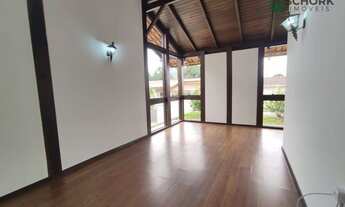 Imagem 6: Casa com 4 dormitórios para alugar, 160 m² por R$ 4.276,88/mês - Velha - Blumenau/SC