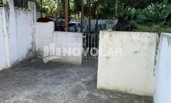 Imagem 7: Casa Térrea no Jardim Japão