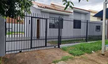 Imagem: Casa no Moradias Atenas em Maringá