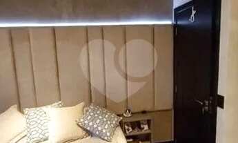 Imagem 7: Apartamento a venda na Vl. Lusitania - São Bernardo do Campo/SP