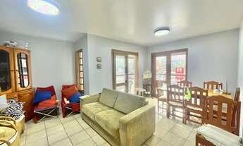 Imagem: Apartamento para venda possui 172 metros