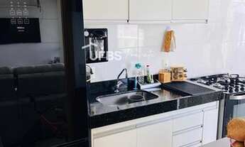 Imagem 5: Le Quartier - Apartamento 3 quartos, sendo 1 suíte