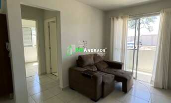 Imagem: Apartamento para alugar no bairro Vila Rezende