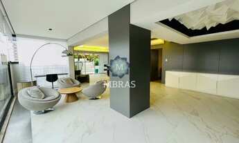 Imagem 3: Maravilhosa cobertura mobiliada em Vila Nova Conceição