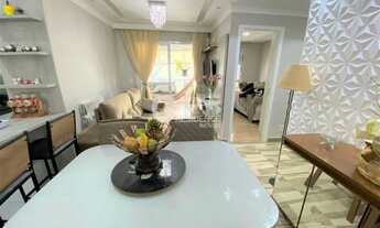 Imagem 4: Apartamento à venda (63m²) com 2 quartos em Oswaldo Cruz, São Caetano do Sul - SP