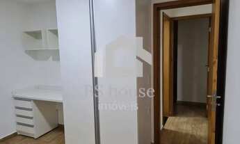 Imagem 7: 3 dormitórios - armários - churrasqueira- Campestre