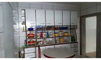 Imagem 7: SAO BERNARDO DO CAMPO - Residential / Sobrado - CENTRO