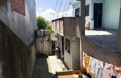 Imagem 3: Terreno à venda, 323 m² por R$ 680.000,00 - Parque Oratório - Santo André/SP