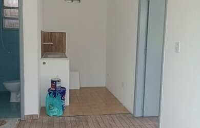 Imagem 4: Apartamento para aluguel com 1 quarto em Tauá - Rio de Janeiro - RJ