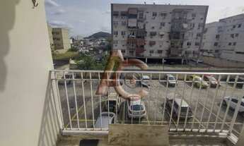 Imagem 7: Apartamento com dois quartos, pertinho do metrô de Irajá