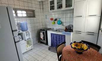 Imagem 7: Semana Santa em Porto de Galinhas I Apartamento 3qtos