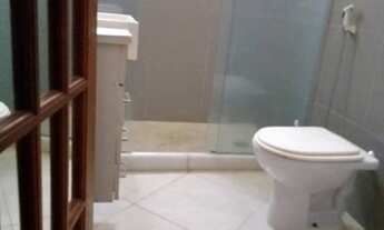 Imagem 4: Alugo lindo apto quarto sala mobiliado vista lateral mar