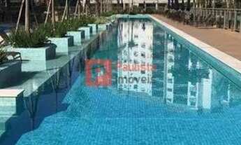 Imagem 3: Apartamento para locação, com 66m² de Área Útil, 2 Dormitórios, 1 Suite, 1 Vaga de Garagem