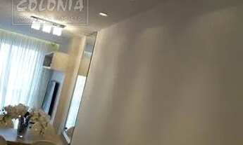 Imagem 6: Santo André - Apartamento Padrão - Vila Homero Thon