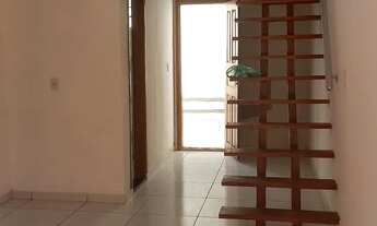 Imagem: Kit net tipo apartamento