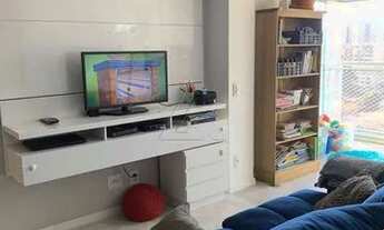 Imagem: Apartamento com 2 dorms, Vila Sônia, São