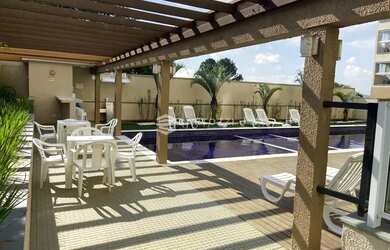 Imagem 2: APTO 60M² 03 DORM. 01 VAGA SANTO ANDRÉ