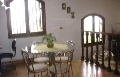 Imagem 3: CASA BARUERI Casa com 3 dormitórios