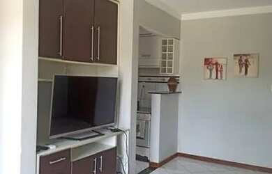 Imagem 2: Alugo AP mobiliado no Residencial Lusitano