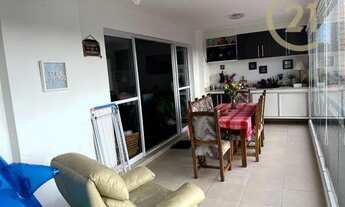 Imagem 6: Apartamento com 3 dormitórios à venda, 150 m² por R$ 2.500.000,00 - Pinheiros - São Paulo