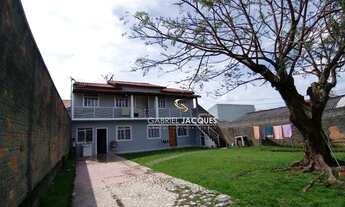 Imagem 2: Casa com 7 dormitórios à venda, 200 m² por R$ 549.000,00 - Forquilhinhas - São José/SC