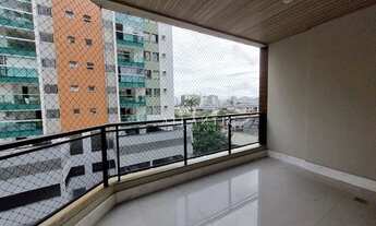 Imagem 7: Apartamento com 3 dormitórios à venda, 167 m² por R$ 1.100.000,00 - Praia da Costa - Vila