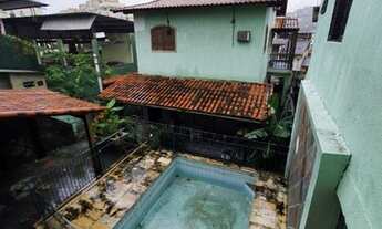 Imagem 4: Aluguel Alugo Linda Casa no Barreto Niterói R$3500,00 250m2 Piscina Churrasqueira Garagem