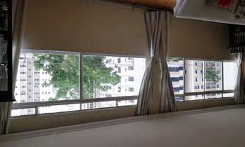 Imagem 4: Apartamento Venda 3 Dormitórios - 128 m² Itaim Bibi