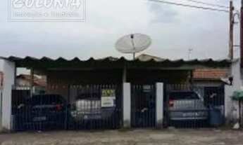 Imagem 2: Santo André - Terreno Padrão - Vila Lucinda