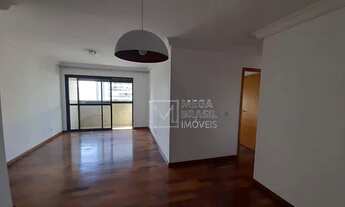 Imagem 3: Apartamento com 3 dormitórios para alugar, 93 m² por R$ 5.242,00/mês - Vila Mariana - São